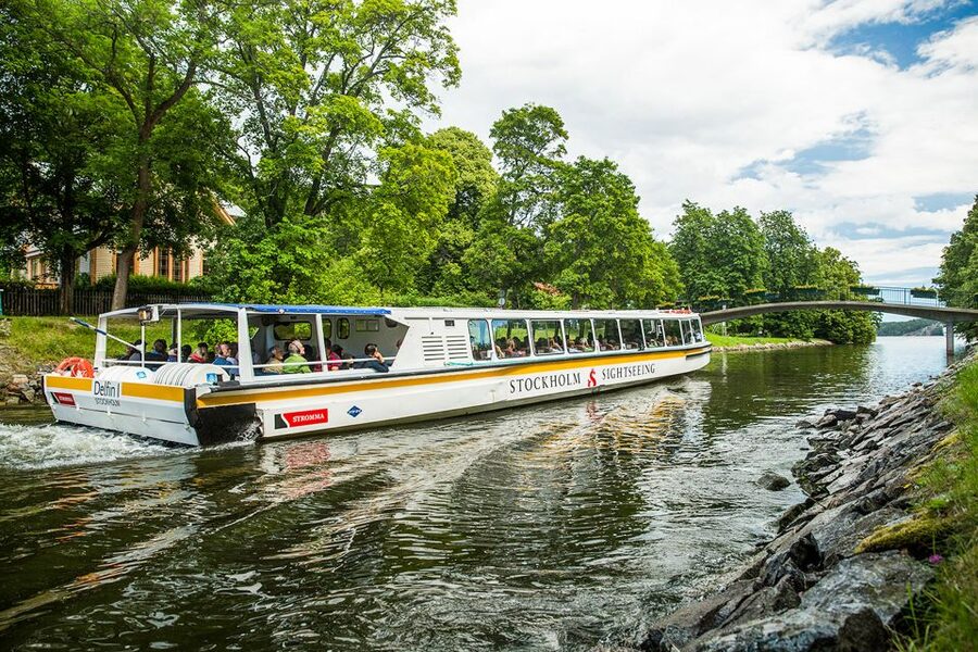 Stockholm Pass: Save up to 50% - Includes Vasa Museum Ticket - Icebar Stockholm and Swedish Fika: Fun Stops That Add Variety