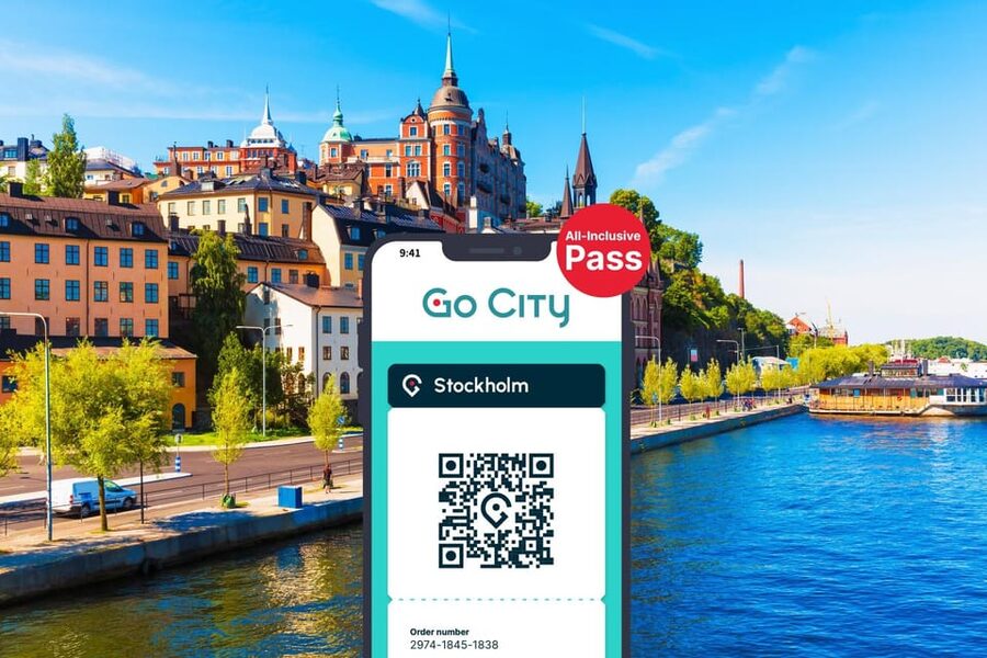 Stockholm Pass: Save up to 50% - Includes Vasa Museum Ticket - The Real Value Question: Is $95 Actually Worth It?