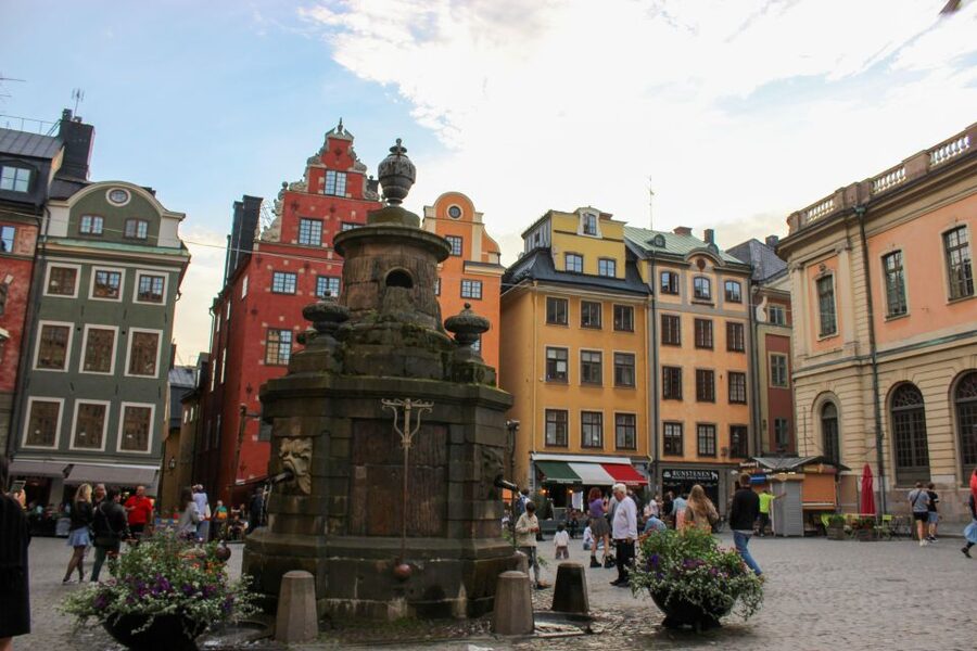 Stockholm: Personalized Guided Tour for Families - Key highlights worth caring about