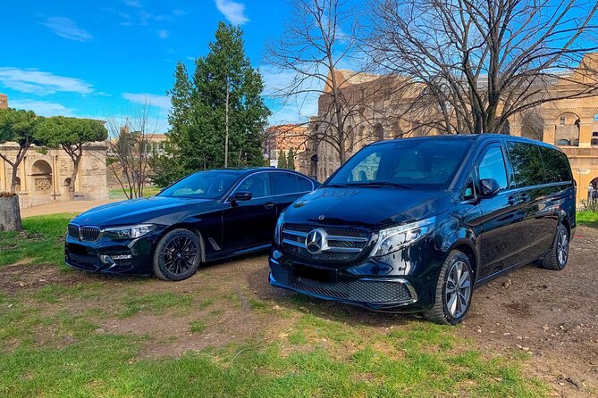 Stockholm Port to Stockholm hotels - Arrival Private Transfer - Key things I think you’ll care about