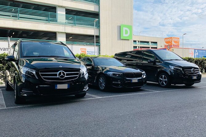 Stockholm Port to Stockholm hotels - Arrival Private Transfer - Meeting Your Driver at Stockholm Port Without Guesswork