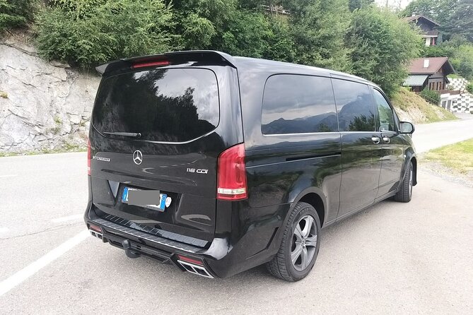 Stockholm Port to Stockholm hotels - Arrival Private Transfer - What You Need to Do Before Your Pickup