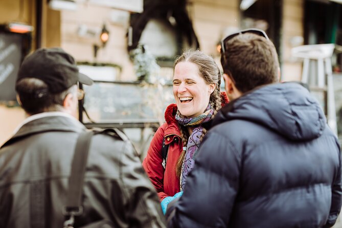 Stockholm Private Custom Tour with a Local Guide, Highlights & Hidden Gems - How personalization actually changes your day