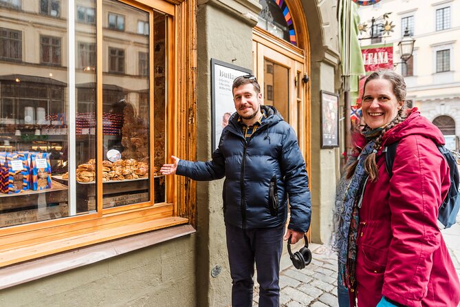 Stockholm Private Custom Tour with a Local Guide, Highlights & Hidden Gems - Logistics that matter on a walking tour