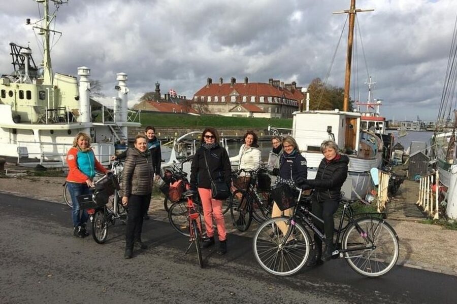 Stockholm: Private Custom Walking Tour With A Tour Guide - Swedish history and everyday life, not just facts