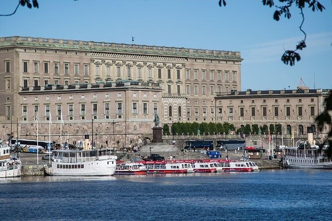 Stockholm Private Group Walking Tour | 3 Hours - Stockholm Private Group Walking Tour at a Glance
