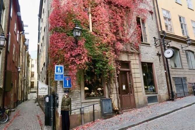 Stockholm Private Group Walking Tour | 3 Hours - Price and value: is $155 per person worth it?