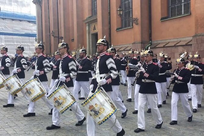 Stockholm Private Group Walking Tour | 3 Hours - Who this tour suits best (and who should skip it)