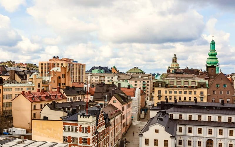 Stockholm: Private Highlights and Hidden Gems Tour - What’s included, what isn’t, and the real value of $75