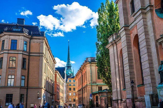 Stockholm Private Tour with a Local: Hip & Bohemian Sodermalm 3hr - Södermalm feels like real Stockholm, not a theme park