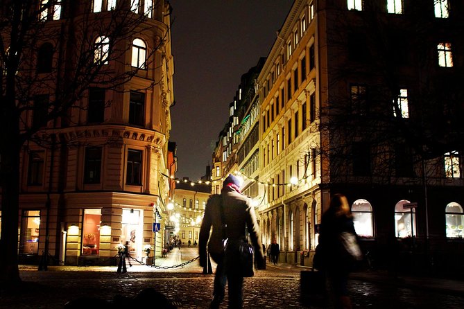 Stockholm Private Tour with a Local: Hip & Bohemian Sodermalm 3hr - Price and value: is $129.56 per person fair?