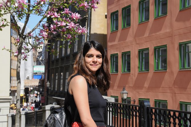 Stockholm Private Tours by Locals: 100% Personalized, See the City Unscripted - Lunch Swedish-style: meatballs or smoked salmon, plus local fika culture