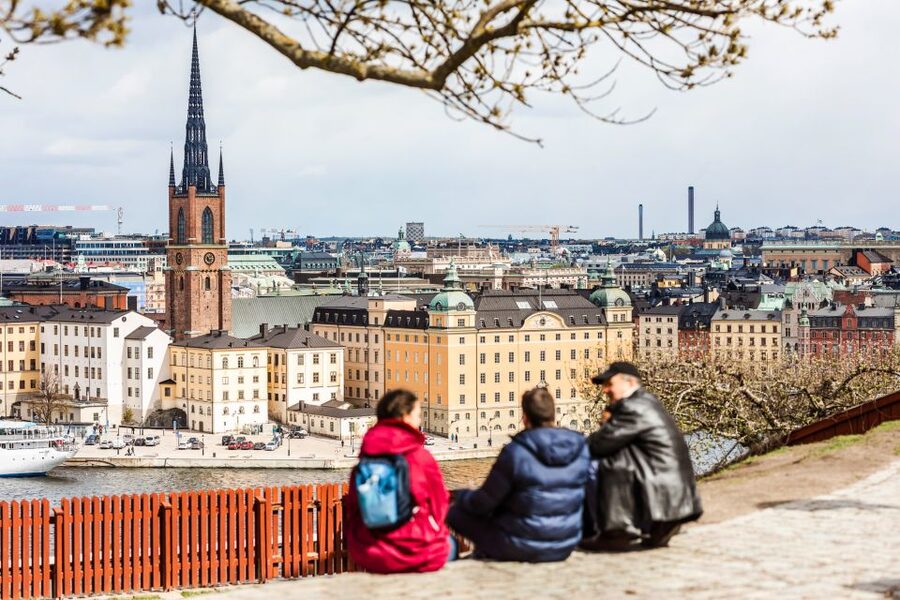 Stockholm Private Walking Experience with a Local Host 3-8hr - Who this tour fits best