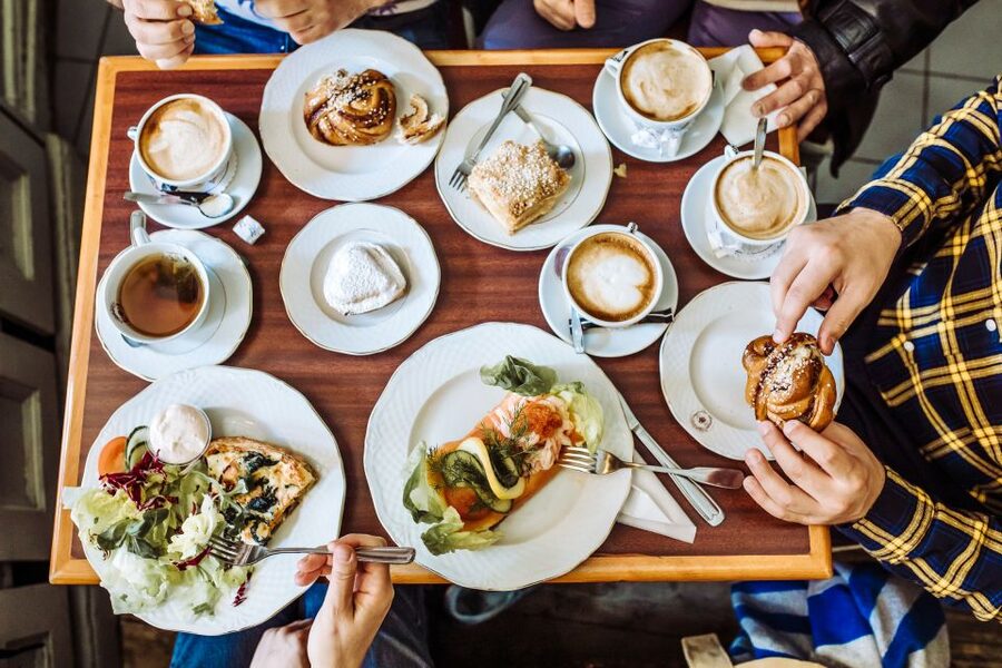 Stockholm Private Walking Experience with a Local Host 3-8hr - Your neighborhood walk: food and shopping tips that pay off