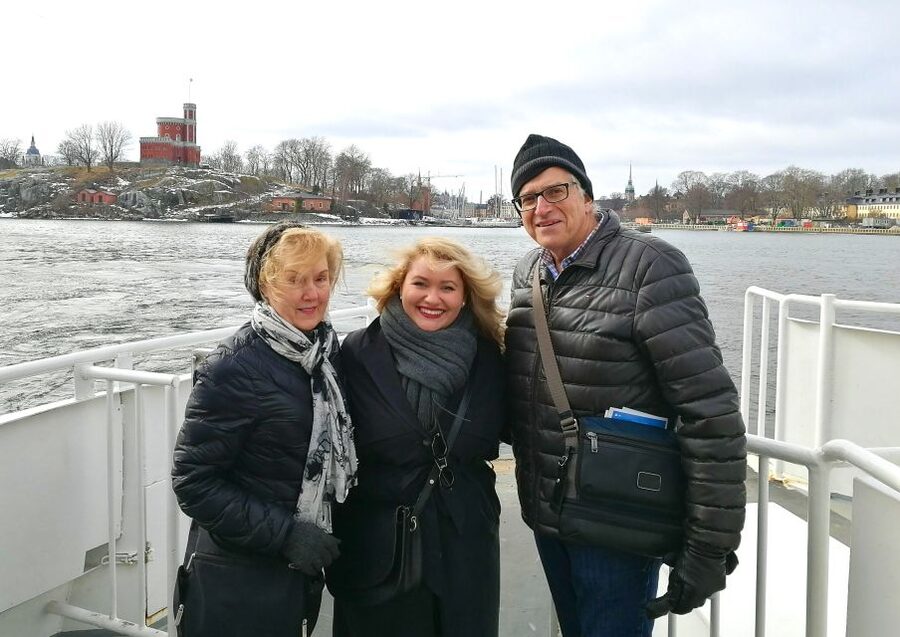 Stockholm Private Walking Experience with a Local Host 3-8hr - Guide quality: what to watch and how to avoid disappointment