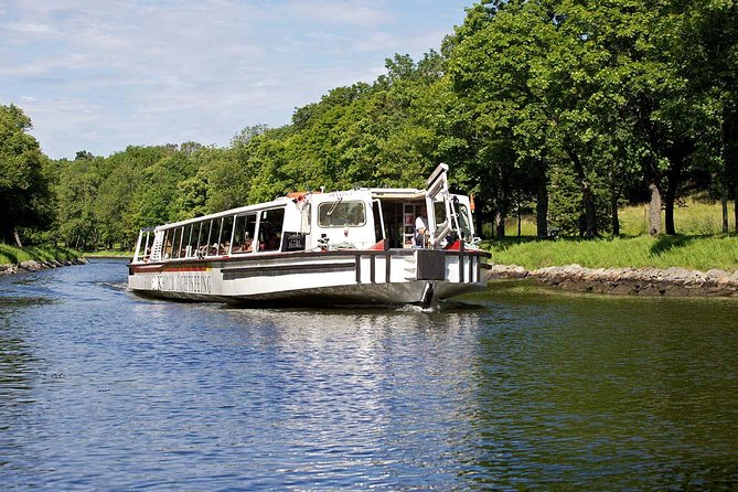 Stockholm: Royal Djurgården Boat Tour - Price and value: is $25 worth 50 minutes?