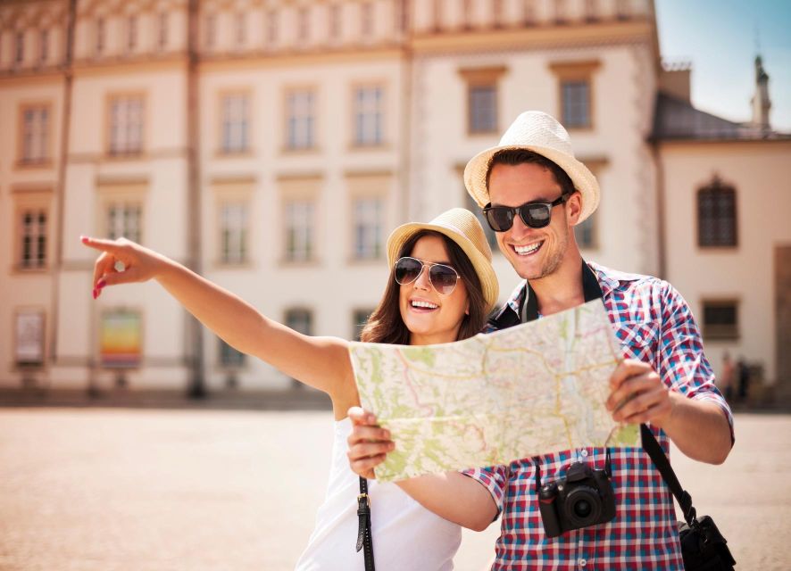 Stockholm Royal Palace Museums Gamla Stan Skip-the-line Tour - Should you book this Royal Palace Museums Gamla Stan tour?