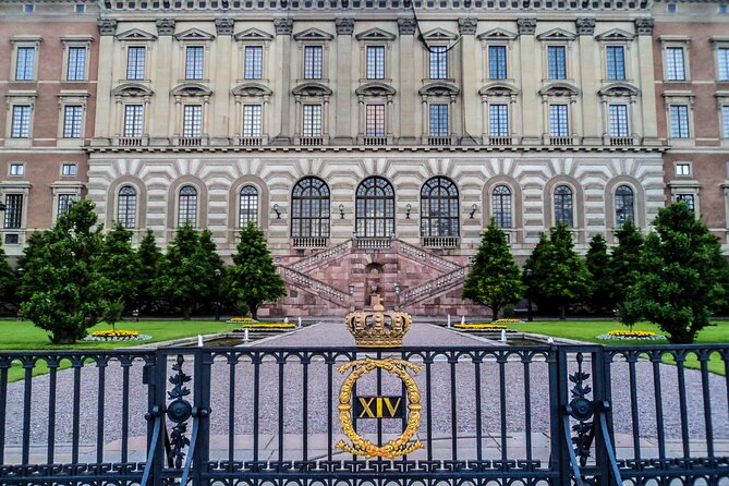 Stockholm Royal Palace Museums Gamla Stan Skip-the-line Tour - Gamla Stan in 4 hours: Cathedral, coronations, and key landmarks