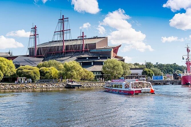 Stockholm's Best Bike Tour! - The Guide Part: What You Can Hope For