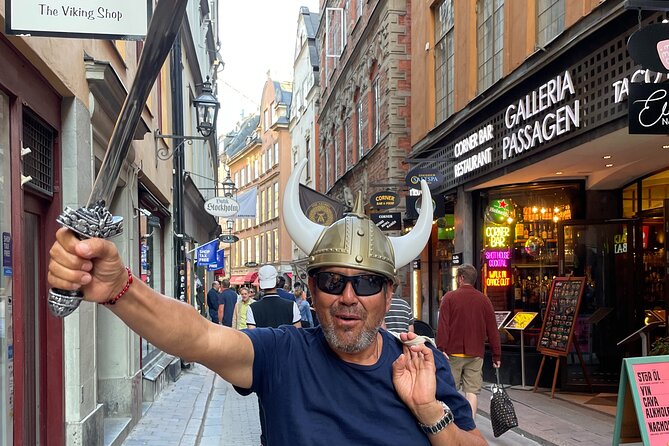 Stockholm's Best Bike Tour! - Price and What Makes It Feel Like a Deal