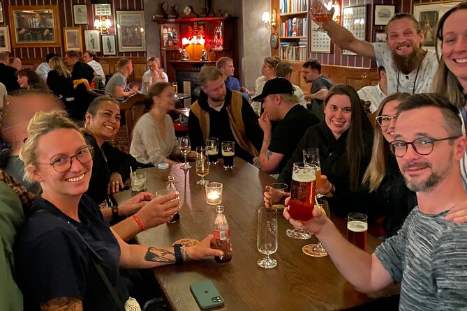 Stockholm's Best Pub Crawl - Timing and Getting Around Without Stress