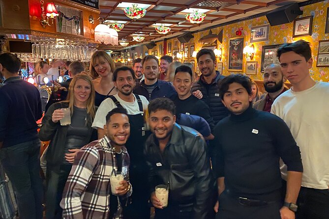 Stockholm's Best Pub Crawl - Should You Book Stockholm’s Best Pub Crawl?