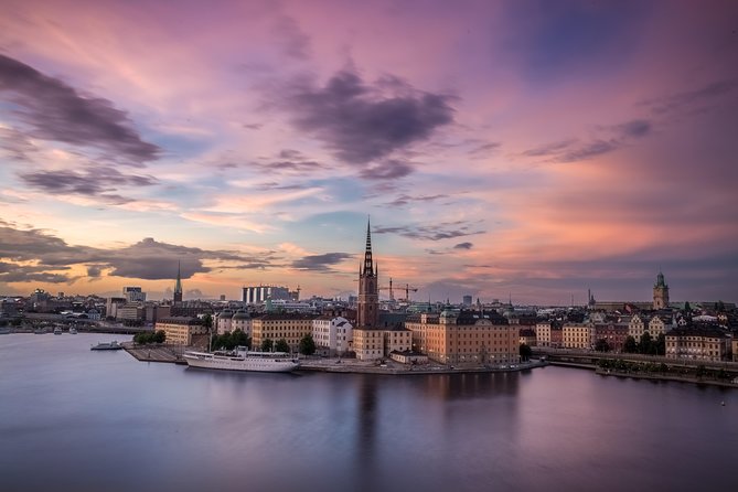 Stockholm's Festive Sights And Christmas Lights - Stop 3: A final drink, plus festive tips you can actually use