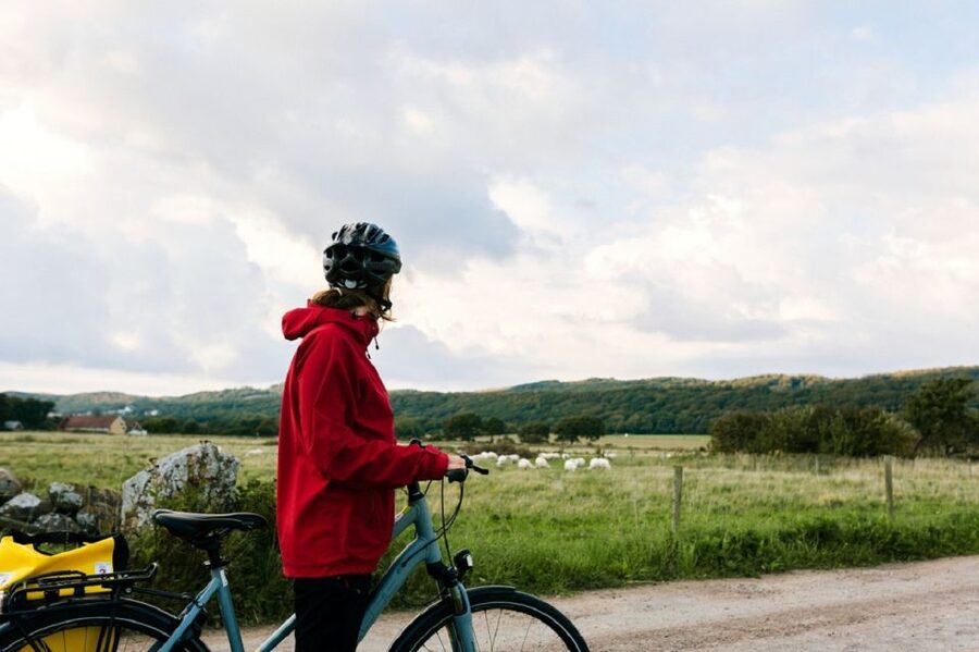 Stockholm: Self Guided GPS Bike Tour - Bikes and comfort: the gear that matters more than you think