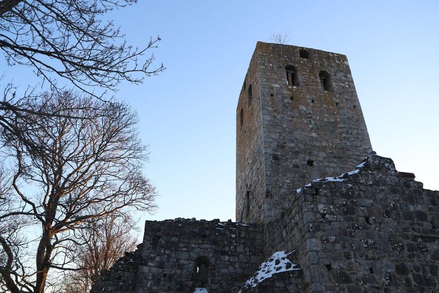 Stockholm: Sigtuna and Uppsala Viking History Day Tour - Jarlabanke Bridge runestones: the 11th-century power story you can see