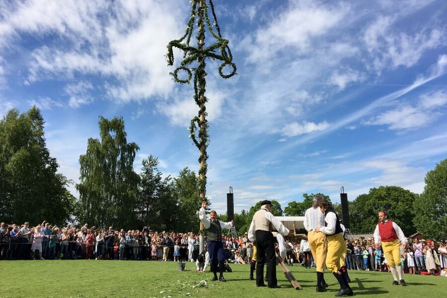 Stockholm: Skansen Open-Air Museum Admission Ticket - Where Skansen Fits in Your Stockholm Day