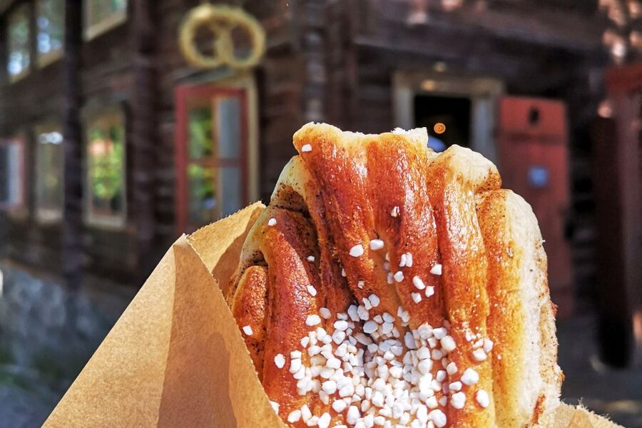 Stockholm: Skansen Open-Air Museum Admission Ticket - Food, Coffee, and the Museum Shop: Don’t Let Small Delays Cost You