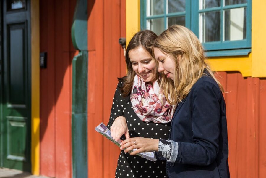 Stockholm: Skansen Open-Air Museum Admission Ticket - Extras Inside the Park: Aquarium and Funicular-Style Options