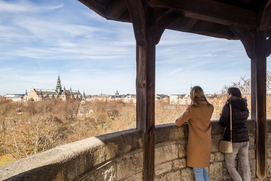 Stockholm: Skansen Open-Air Museum Admission Ticket - Getting the Most From a Hilly Park: Comfort Tips That Actually Matter