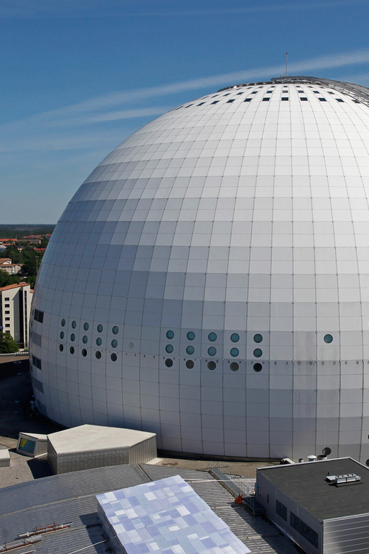Stockholm: SkyView Glass Gondola Ride - Who should book SkyView, and who might skip it?