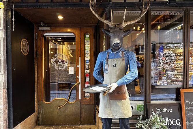 Stockholm Small Group Food Tour with 7 Classic Food Tastings - Key highlights to look for