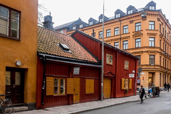 Stockholm Södermalm E Bike Tour - When to book: perfect for your Stockholm second chapter