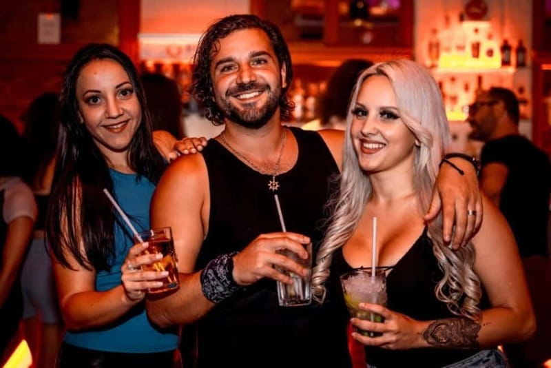 Stockholm: The Original Pub Crawl - Stockholm Pub Crawl: the vibe you get in 5 hours