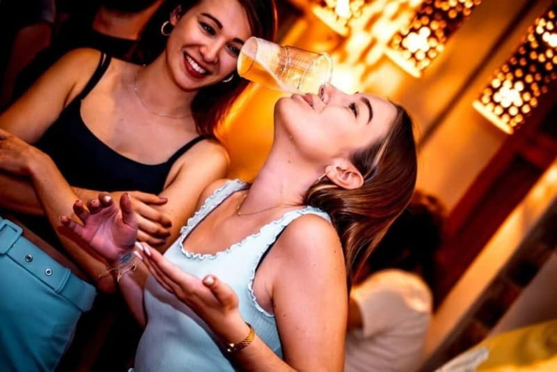 Stockholm: The Original Pub Crawl - Discounted drink deals at each stop