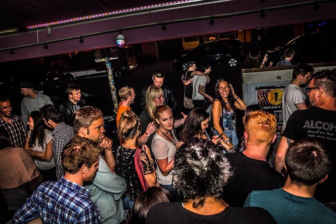 Stockholm: The Original Pub Crawl with Shots + VIP Club Access - Dress code and door rules: the one part you can’t ignore