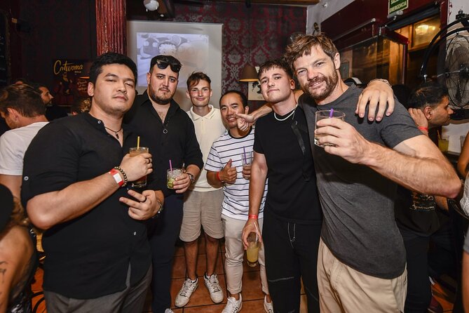 Stockholm: The Original Pub Crawl with Shots + VIP Club Access - Price and value: why $23.49 can make sense