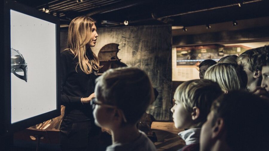 Stockholm: The Viking Museum Exhibition and Viking Ride - The bottom line: should you book the Viking Museum and Ragnfrid’s Saga?
