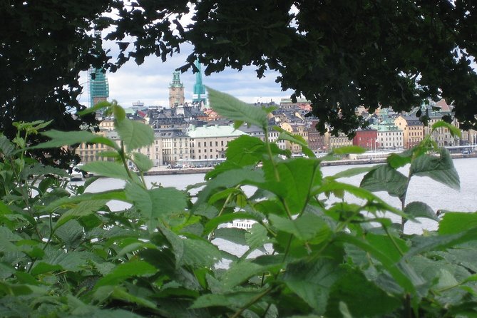 Stockholm Top attractions all-inclusive Gran Tour - Centralplan meetup: the easiest way to start