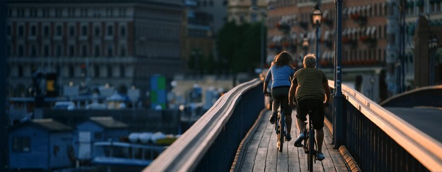 Stockholm: Top Highlights Bike Tour - Gamla Stan on Two Wheels: Old Town Without the Whole-Day Walk