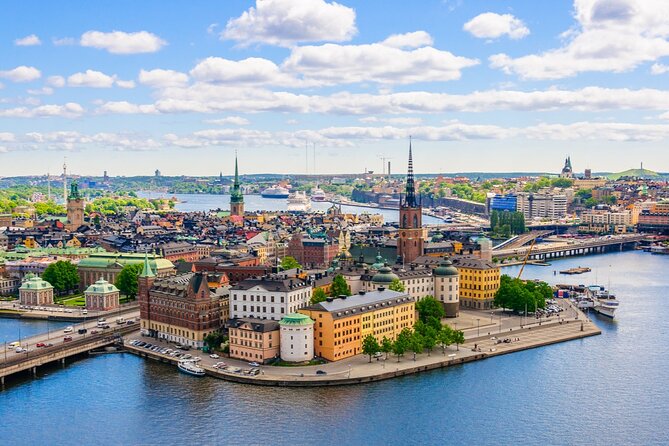 Stockholm Troll Hunt: Self-Guided Old Town Adventure - How the self-guided Troll Hunt works in Gamla Stan