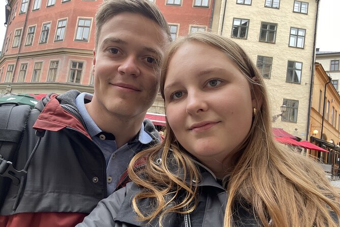 Stockholm Troll Hunt: Self-Guided Old Town Adventure - Price and timing: fitting a 50–75 minute quest into your day