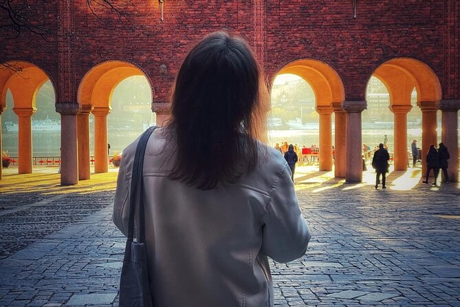 Stockholm Walking Tour – Gamla Stan Highlights - Where this walk starts (and how it sets your pace)