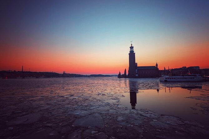 Stockholm Walking Tour – Gamla Stan Highlights - Royal Palace overview: why you should care even if you skip interiors