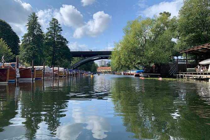 Sunset Kayak Tour in Central Stockholm and Swedish Fika - Timing, Weather, and Where It Fits in Your Stockholm Day