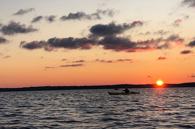 Sunset Kayak Tour in the Stockholm Archipelago + Swedish Fika - Start point at Vikstensvägen 71: what to know before you arrive