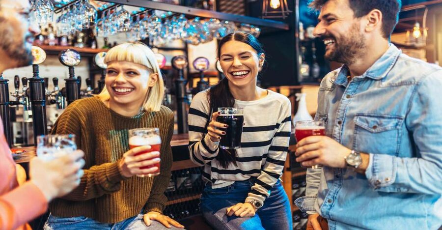 Swedish Beer Tasting Tour in Stockholm Old Town Pubs - How the beer lineup works (and why it’s a smart mix)